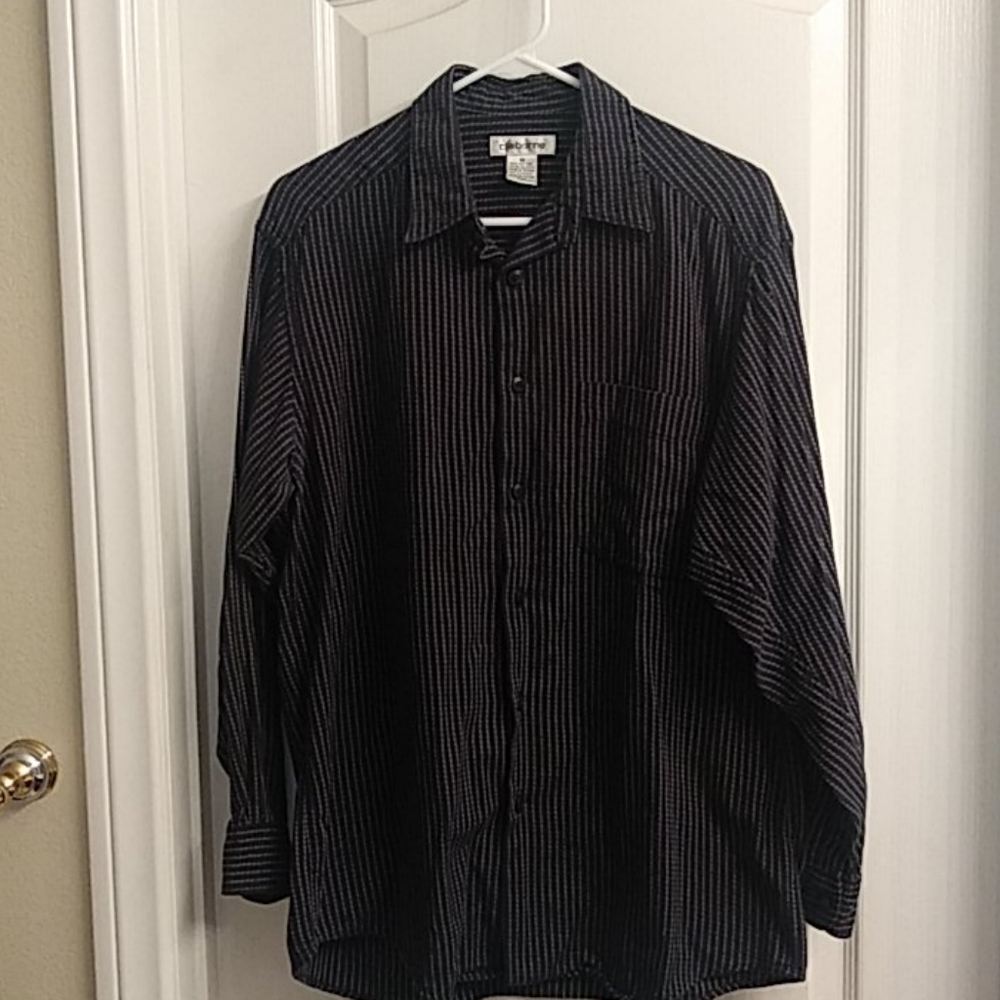 Vintage Claiborne Shirt